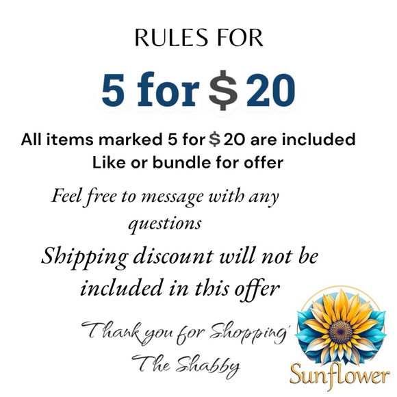 5 for💲20 DA LISH COSMETICS
Lip Balm. NIB - Picture 6 of 6